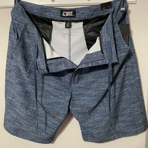 Mens Shorts